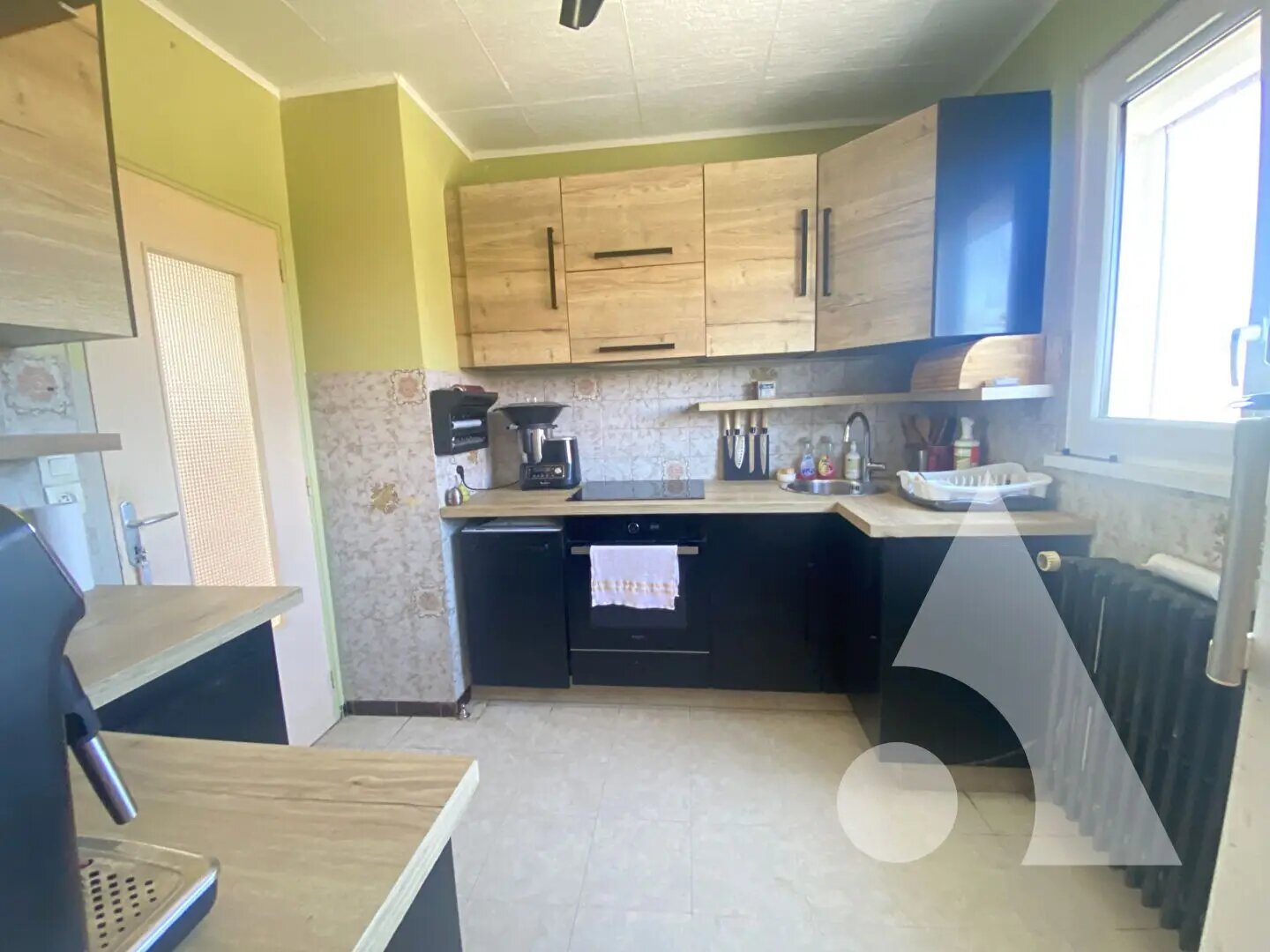 Maison à vendre, 73m², Vauciennes