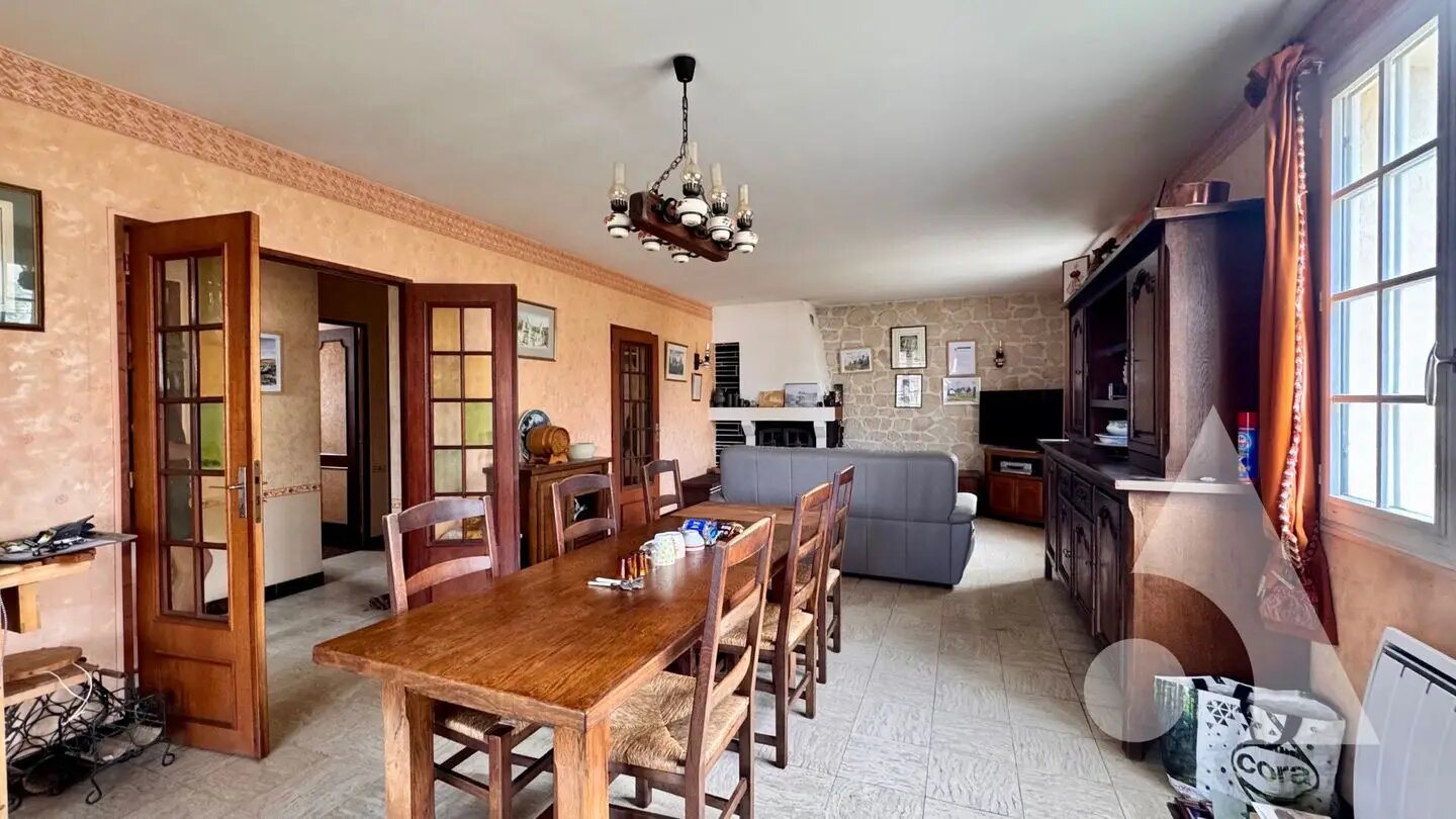 Maison à vendre, 174m², Crépy-en-Valois