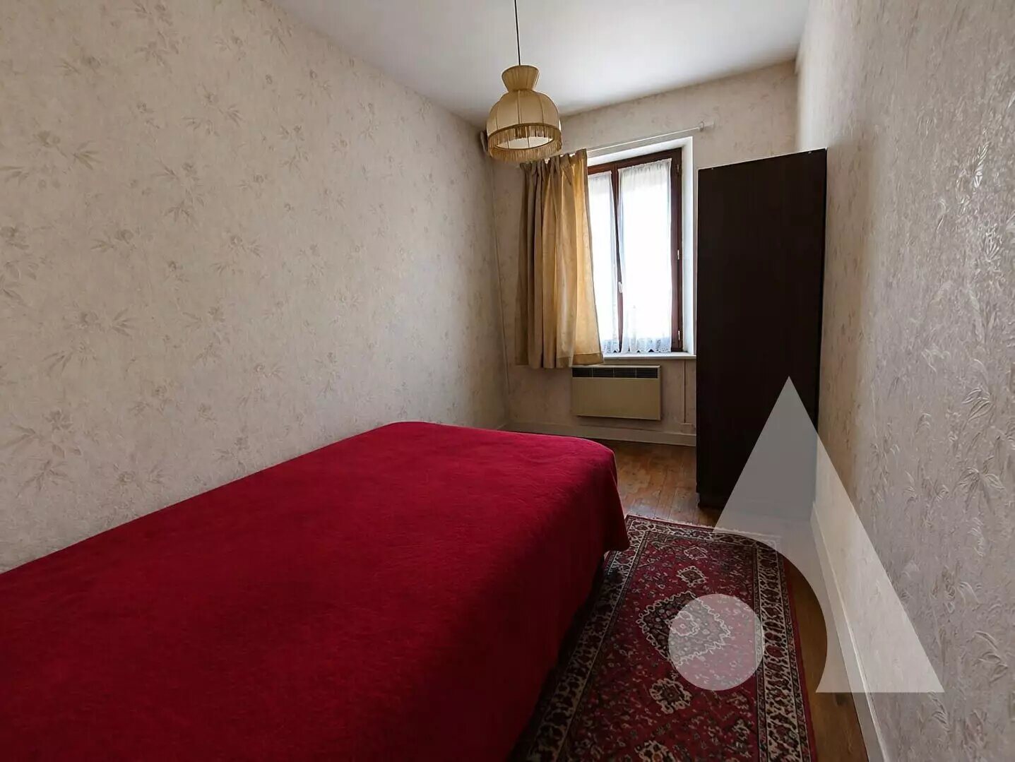 Maison à vendre, 55m², Crépy-en-Valois