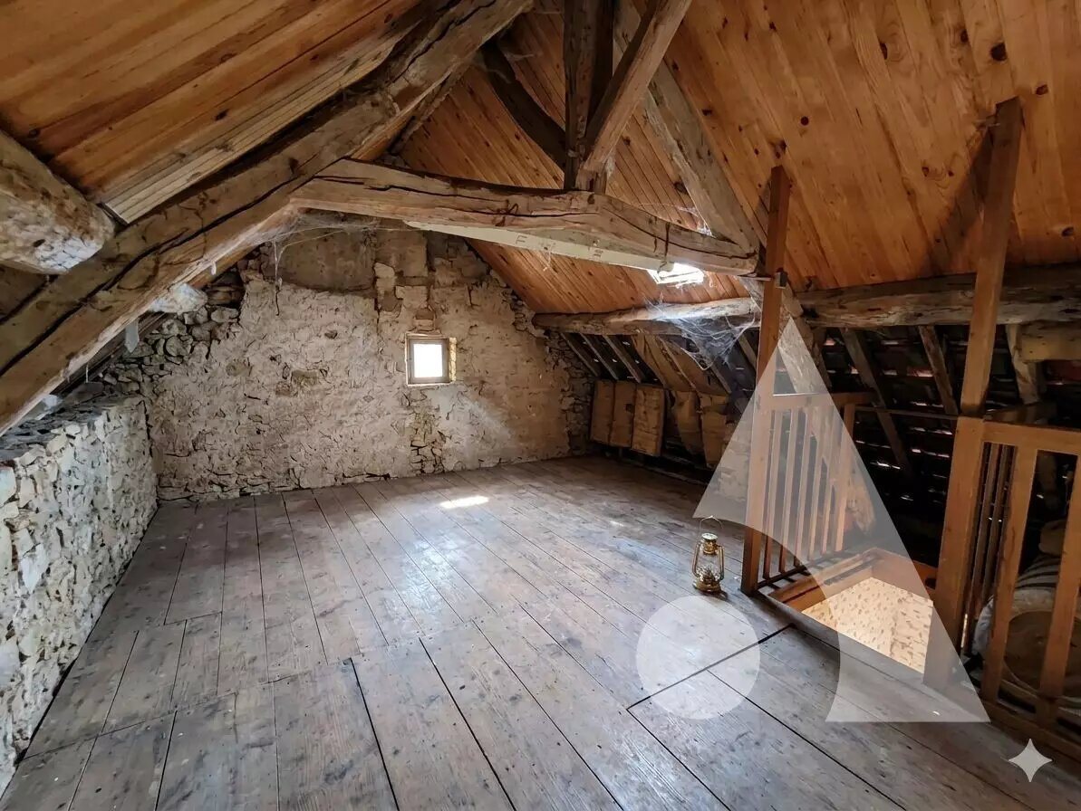 Maison à vendre, 55m², Crépy-en-Valois