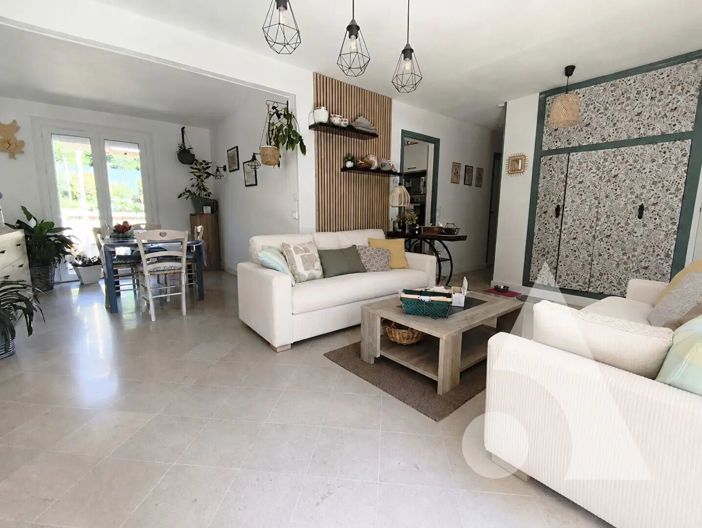 Maison à vendre, 130m², Crépy-en-Valois