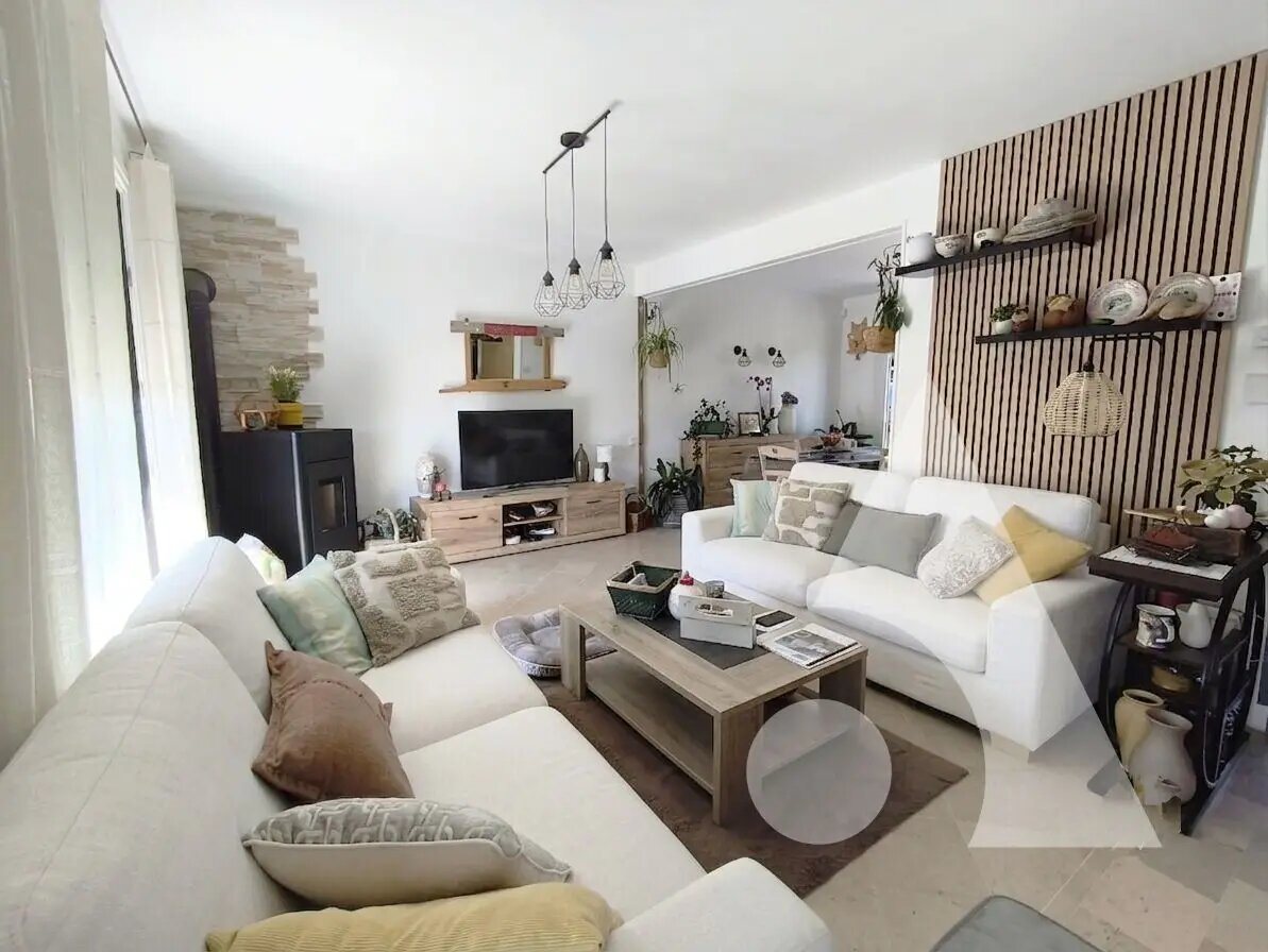 Maison à vendre, 130m², Crépy-en-Valois