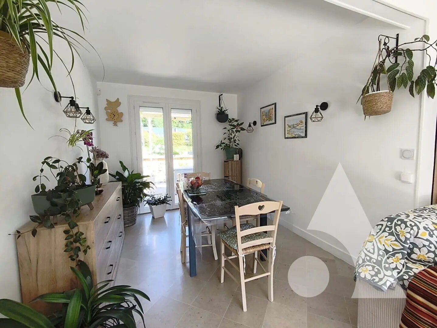 Maison à vendre, 130m², Crépy-en-Valois