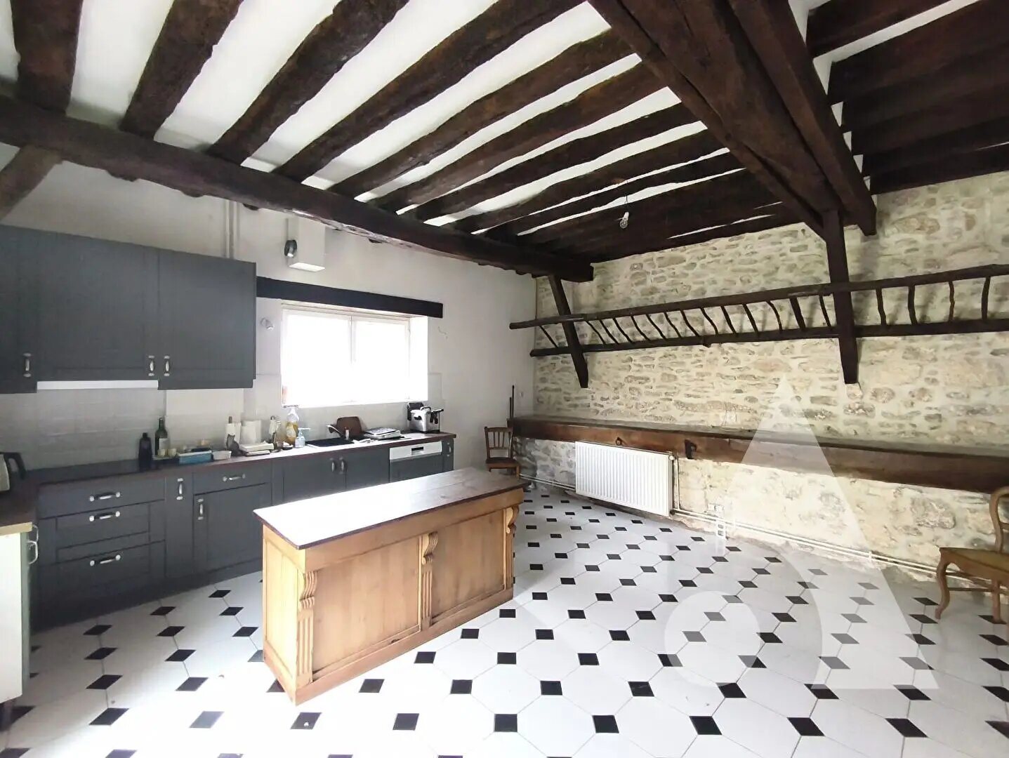 Maison à vendre, 223m², Verberie