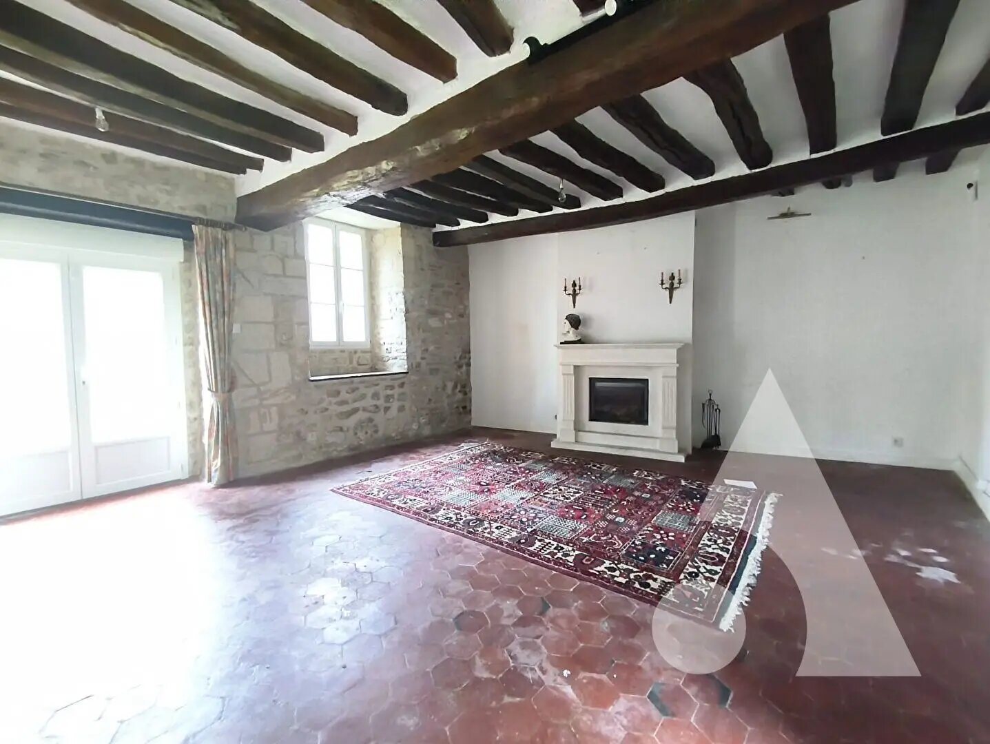 Maison à vendre, 223m², Verberie