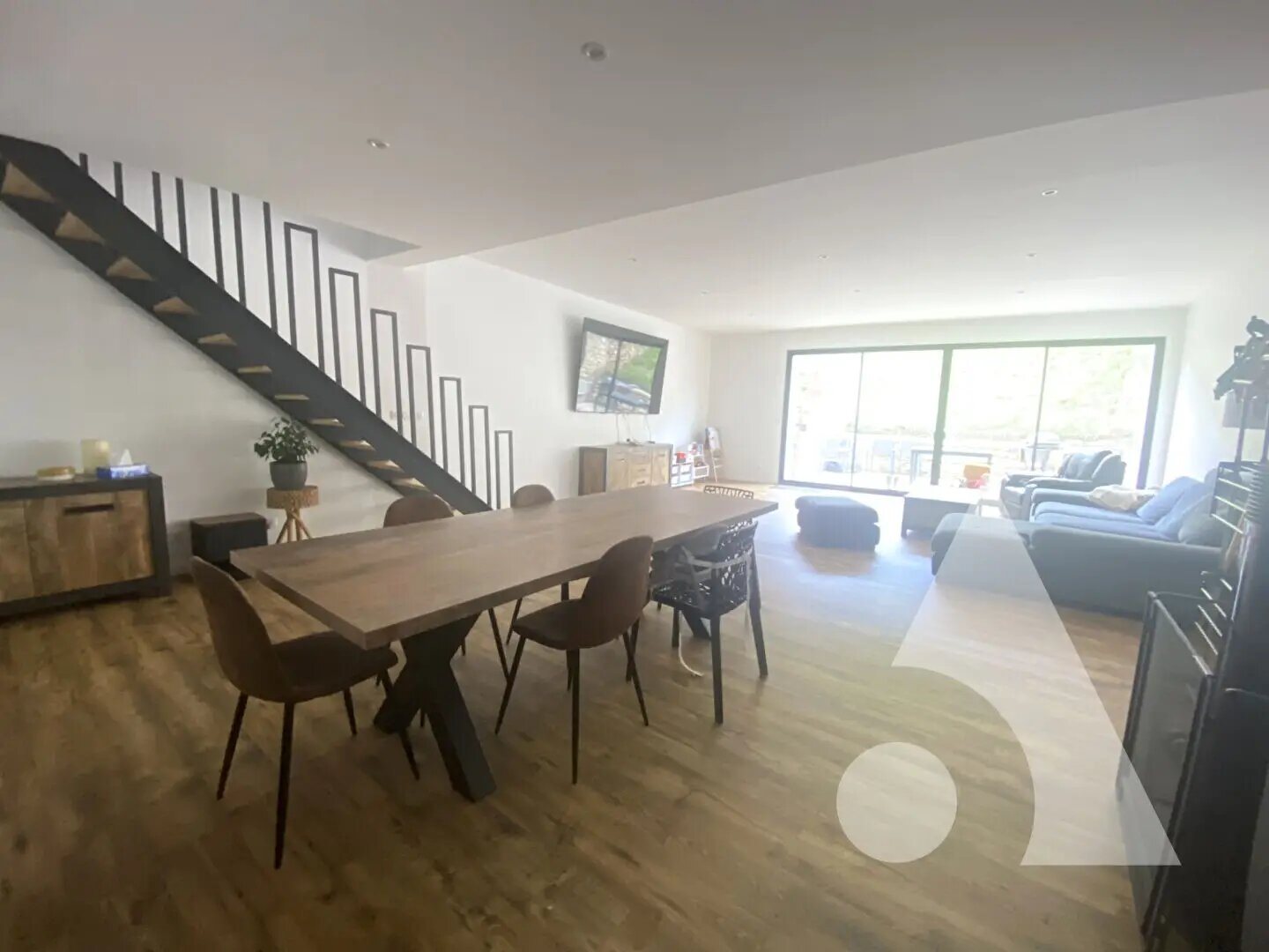 Maison à vendre, 176m², Orrouy