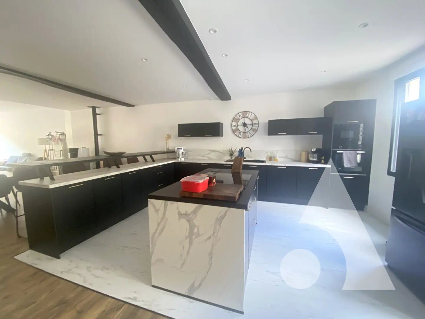 Maison à vendre, 176m², Orrouy