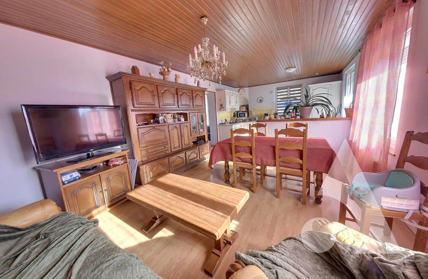 Maison à vendre, 115m², Nanteuil-le-Haudouin