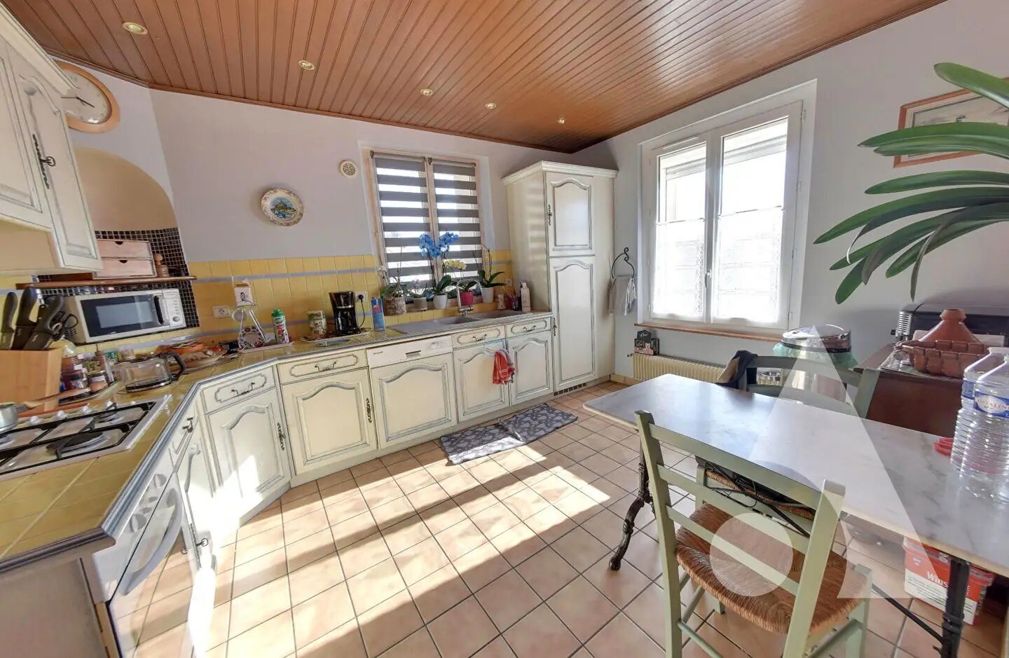 Maison à vendre, 115m², Nanteuil-le-Haudouin