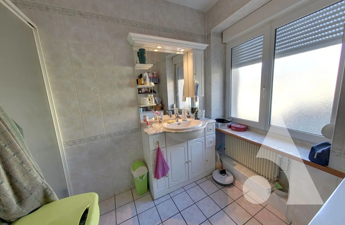 Maison à vendre, 115m², Nanteuil-le-Haudouin
