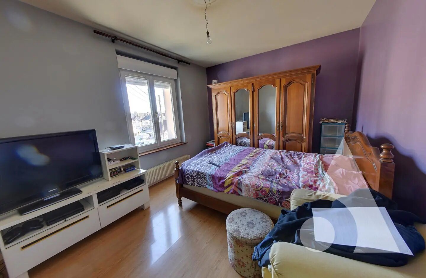 Maison à vendre, 115m², Nanteuil-le-Haudouin