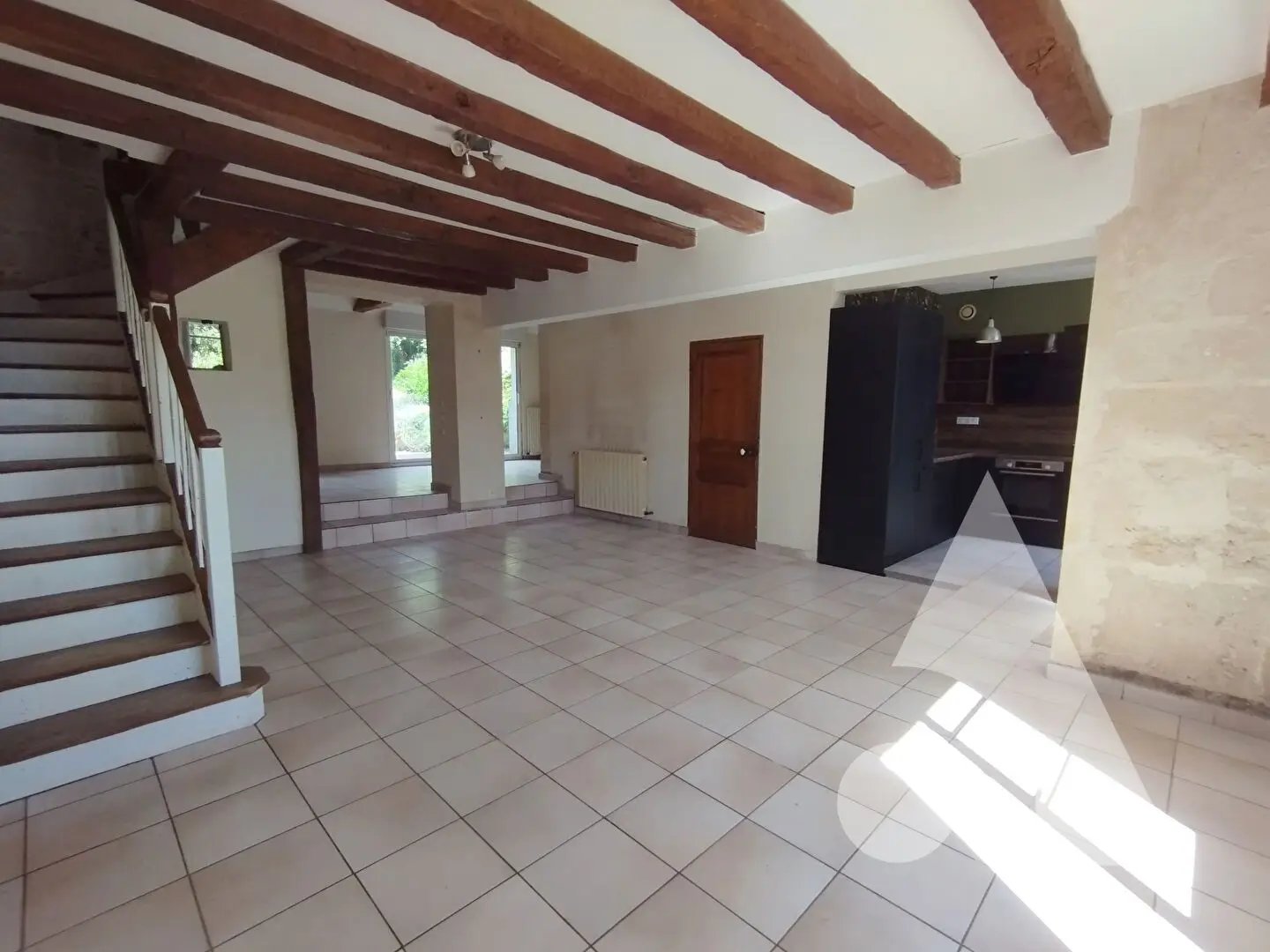 Maison à vendre, 135m², Morienval