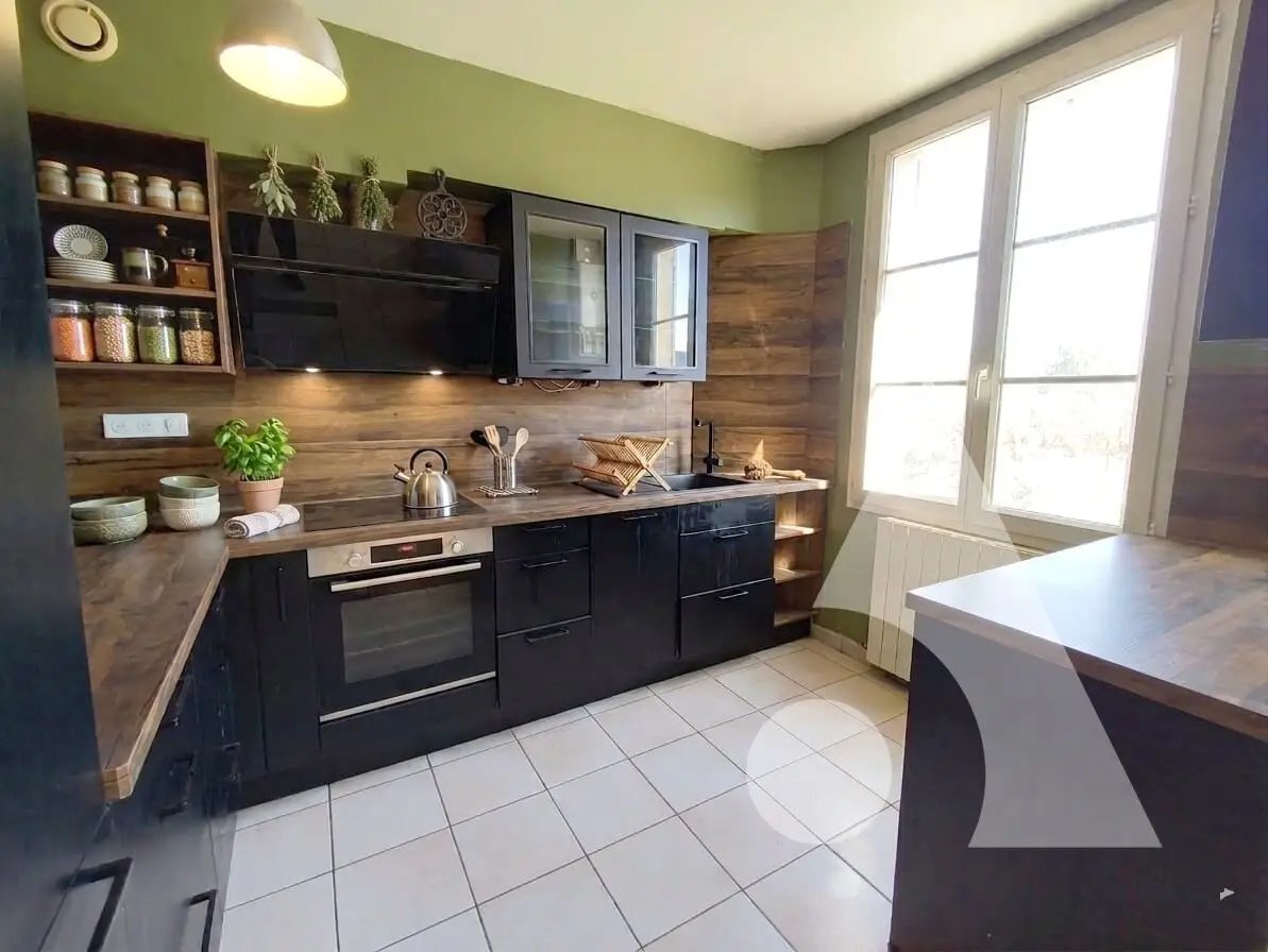 Maison à vendre, 135m², Morienval