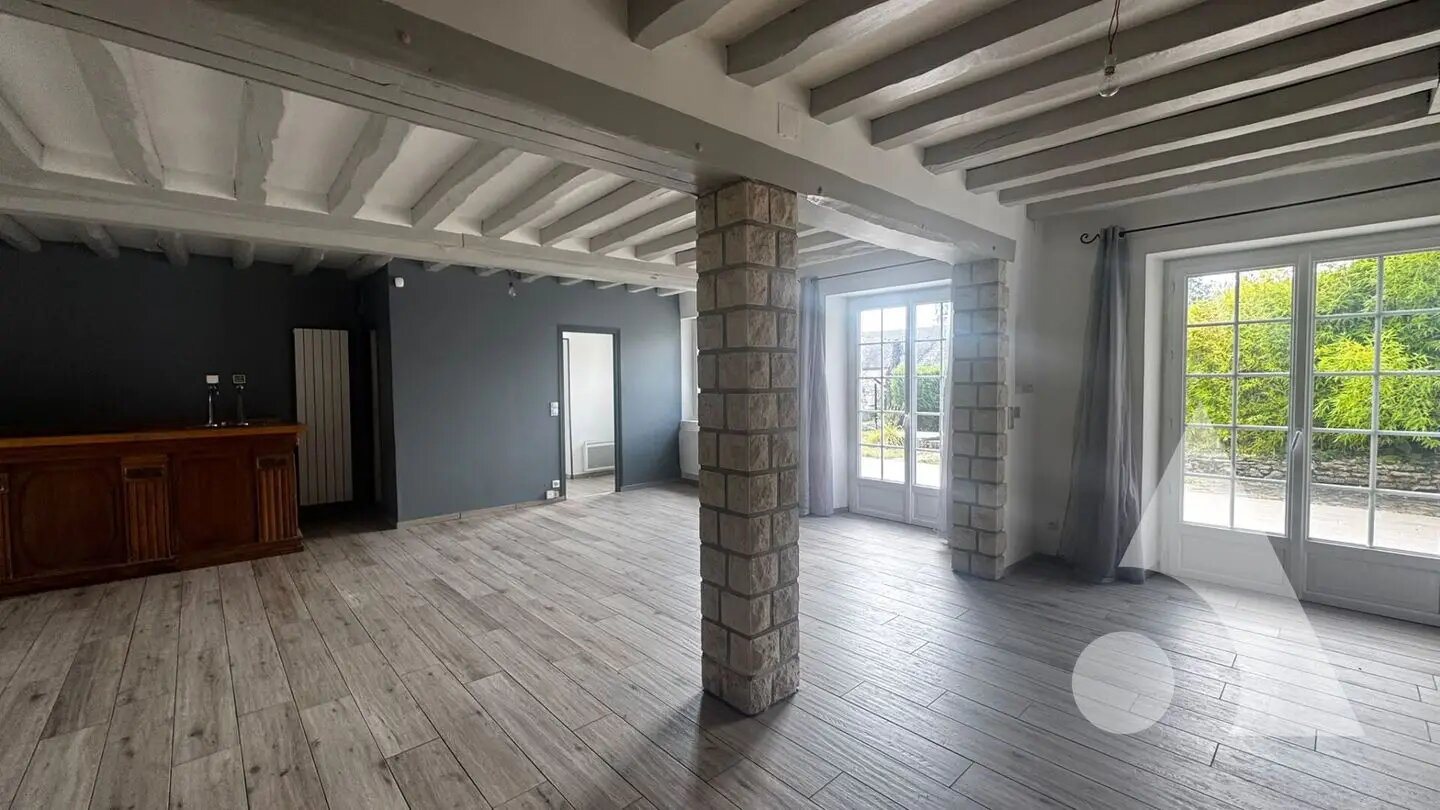 Maison à vendre, 173m², Morienval