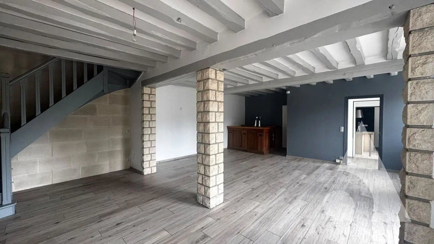 Maison à vendre, 173m², Morienval