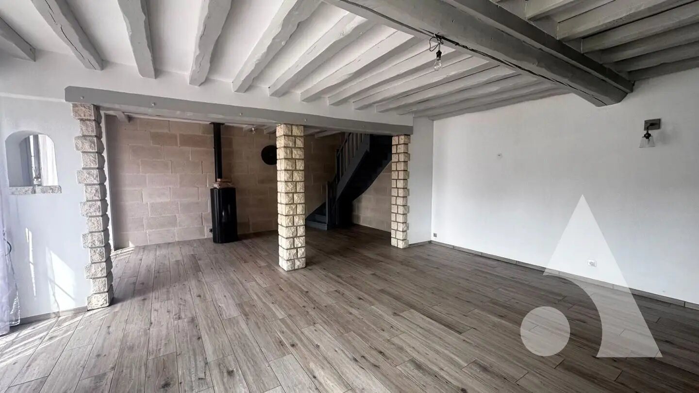 Maison à vendre, 173m², Morienval