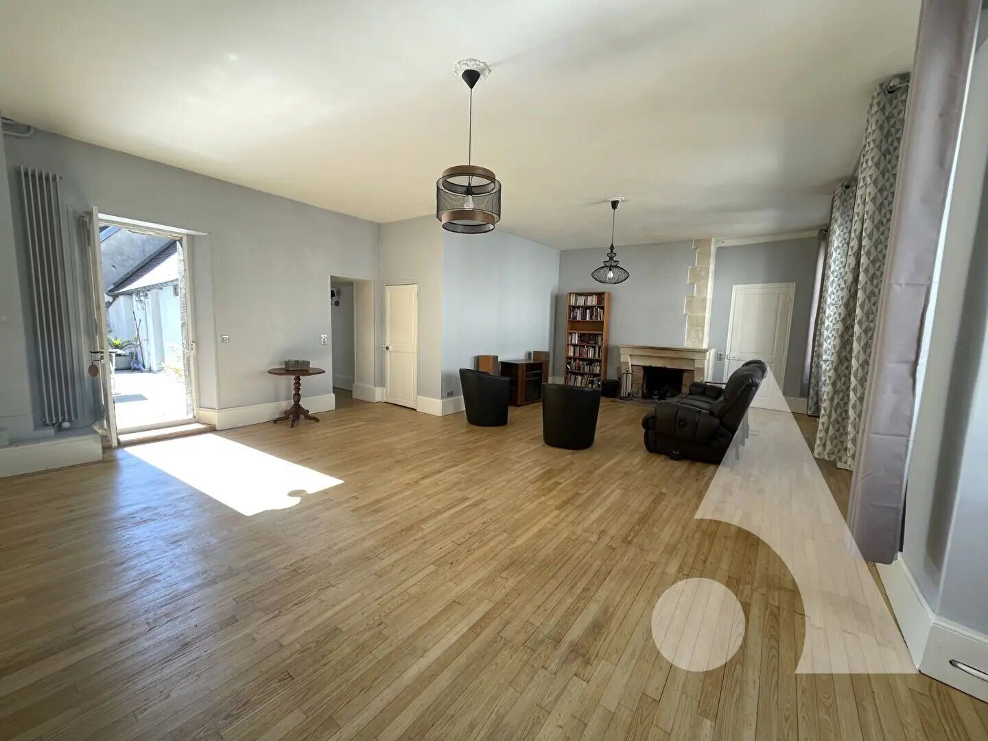 Maison à vendre, 203m², Crépy-en-Valois