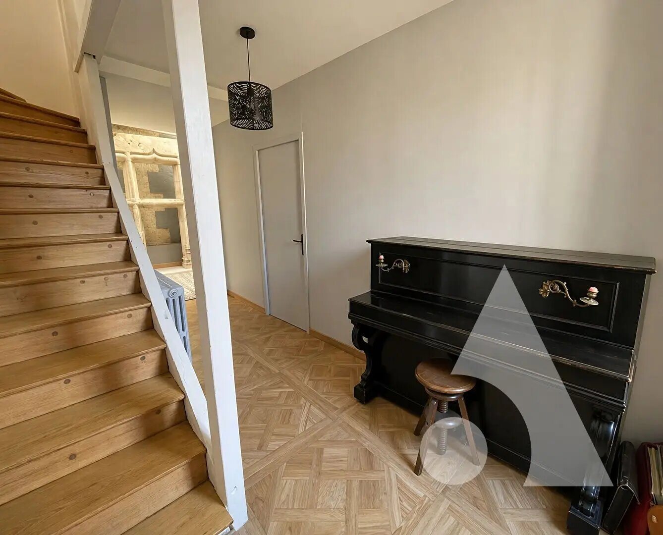 Maison à vendre, 203m², Crépy-en-Valois