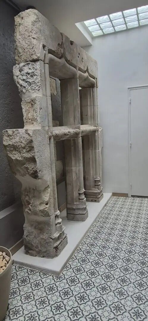 Maison à vendre, 203m², Crépy-en-Valois