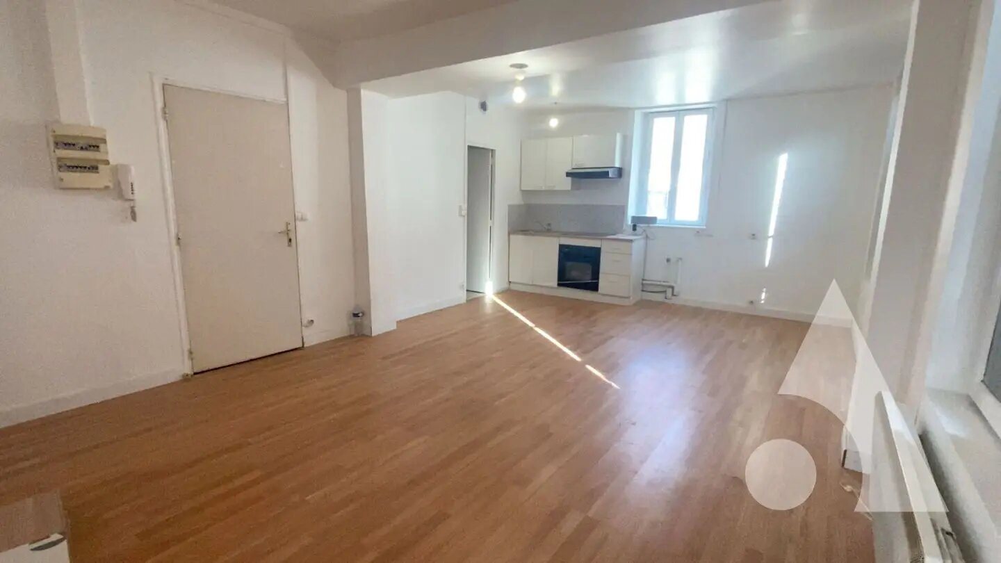 Appartement à louer, 46m², Béthisy-Saint-Pierre