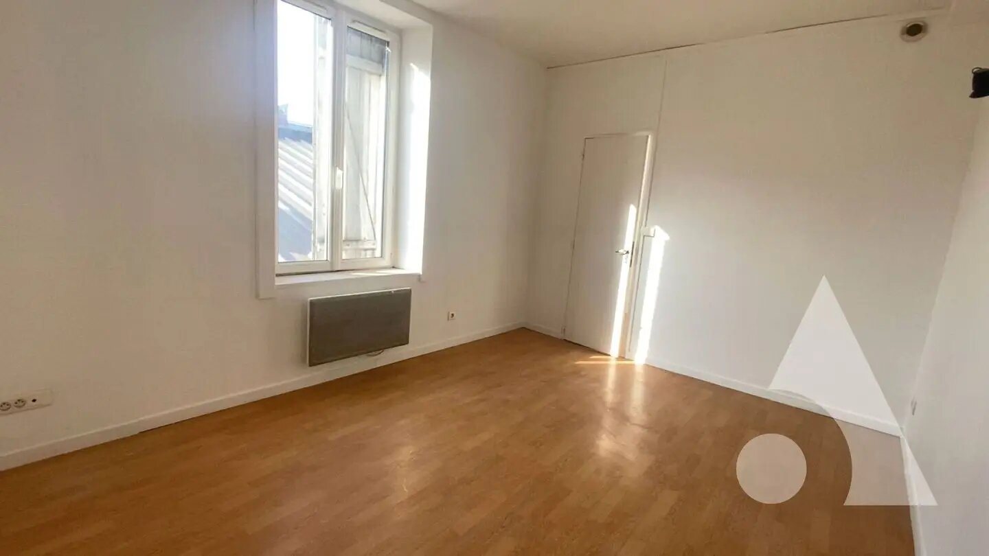 Appartement à louer, 46m², Béthisy-Saint-Pierre