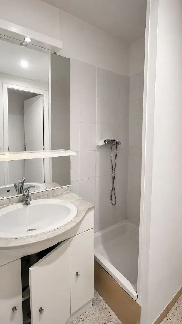 Appartement à louer, 46m², Béthisy-Saint-Pierre