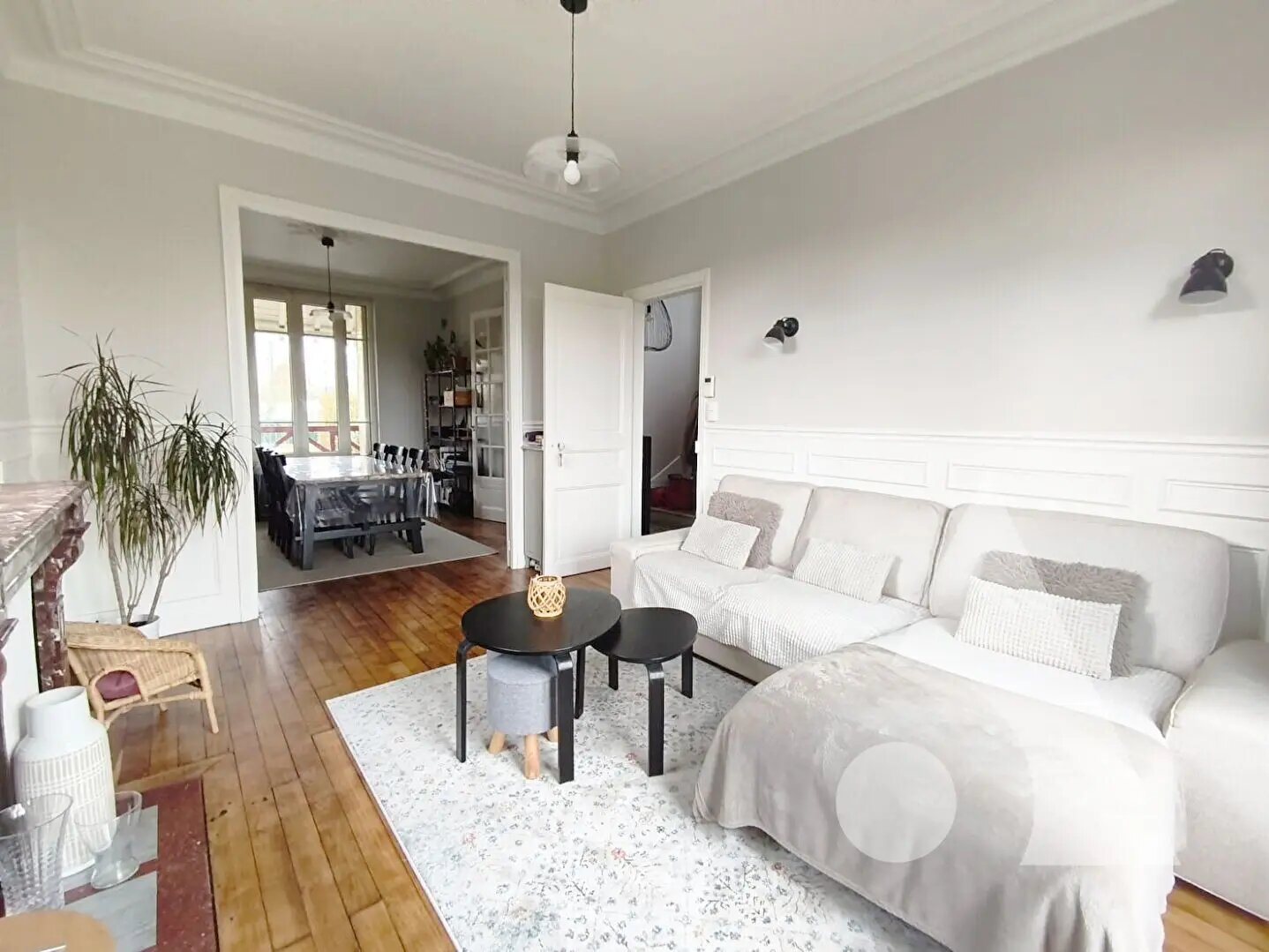 Maison à vendre, 123m², Crépy-en-Valois