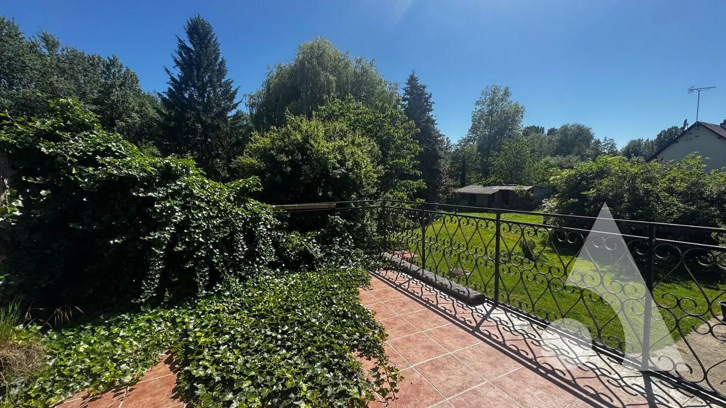 Maison à vendre, 130m², Crépy-en-Valois