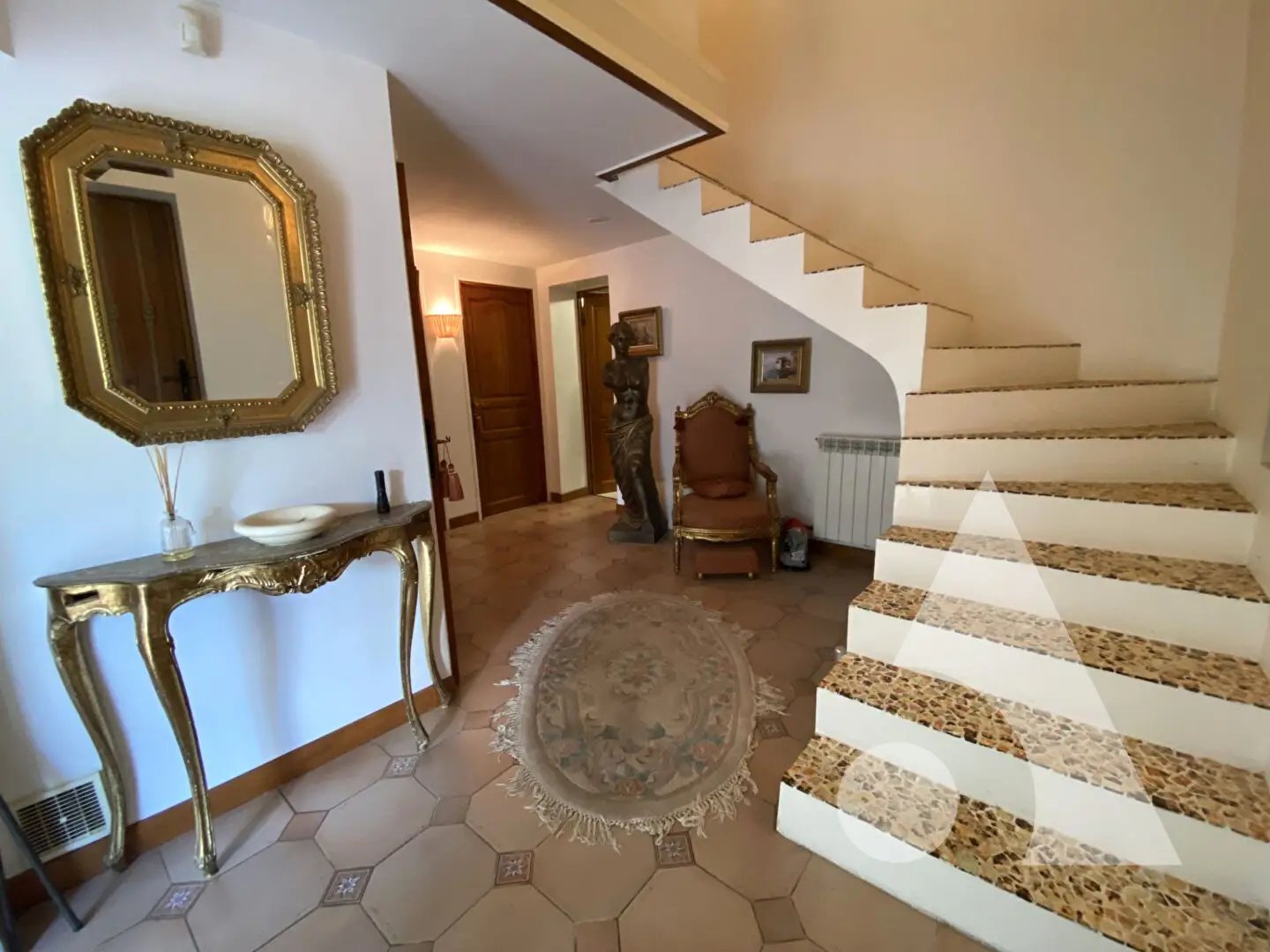Maison à vendre, 260m², Péroy-les-Gombries