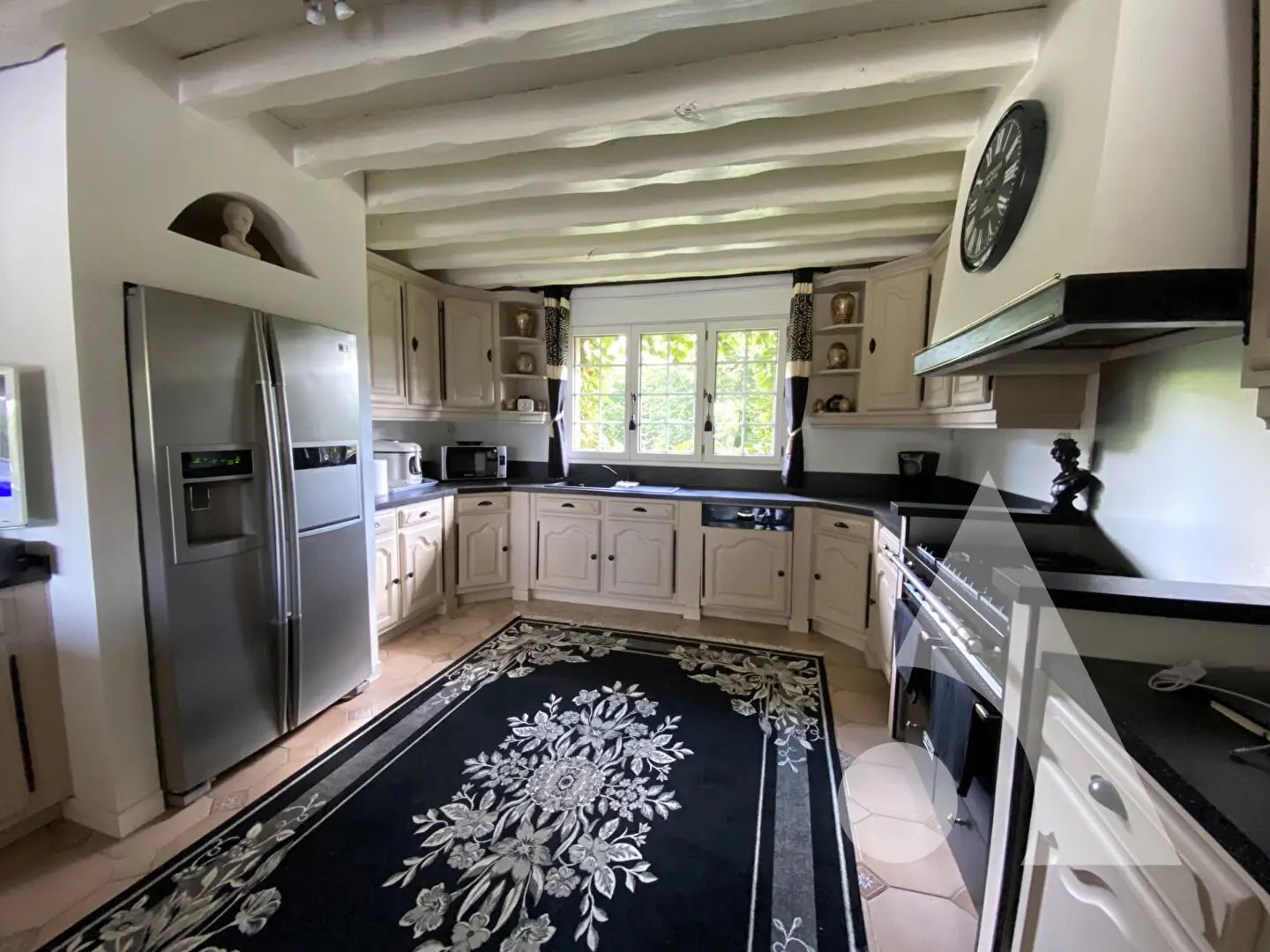 Maison à vendre, 260m², Péroy-les-Gombries