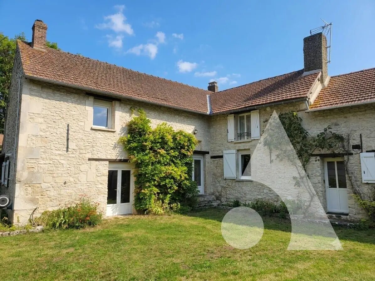 Maison à vendre, 223m², Néry