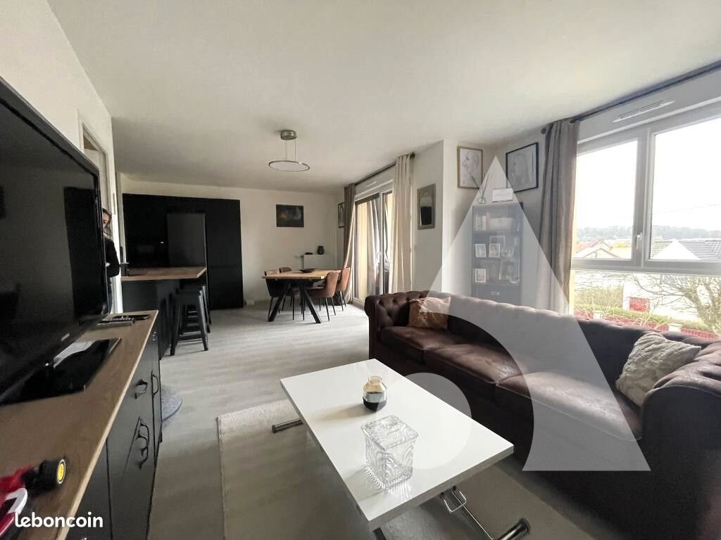 Appartement à vendre, 76m², Crépy-en-Valois