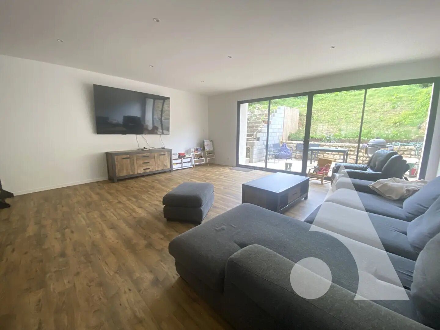 Maison à vendre, 176m², Crépy-en-Valois