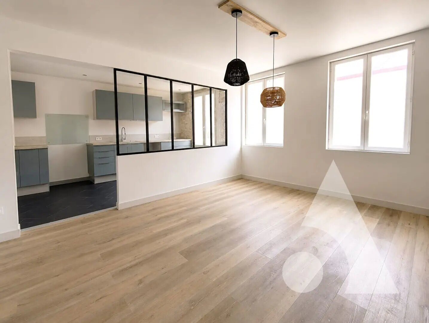 Maison à vendre, 82m², Taillefontaine