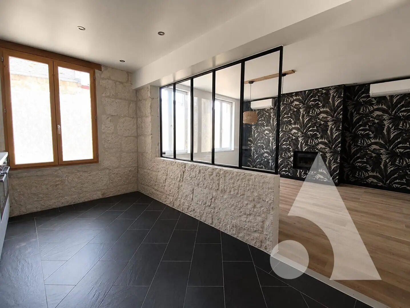 Maison à vendre, 82m², Taillefontaine