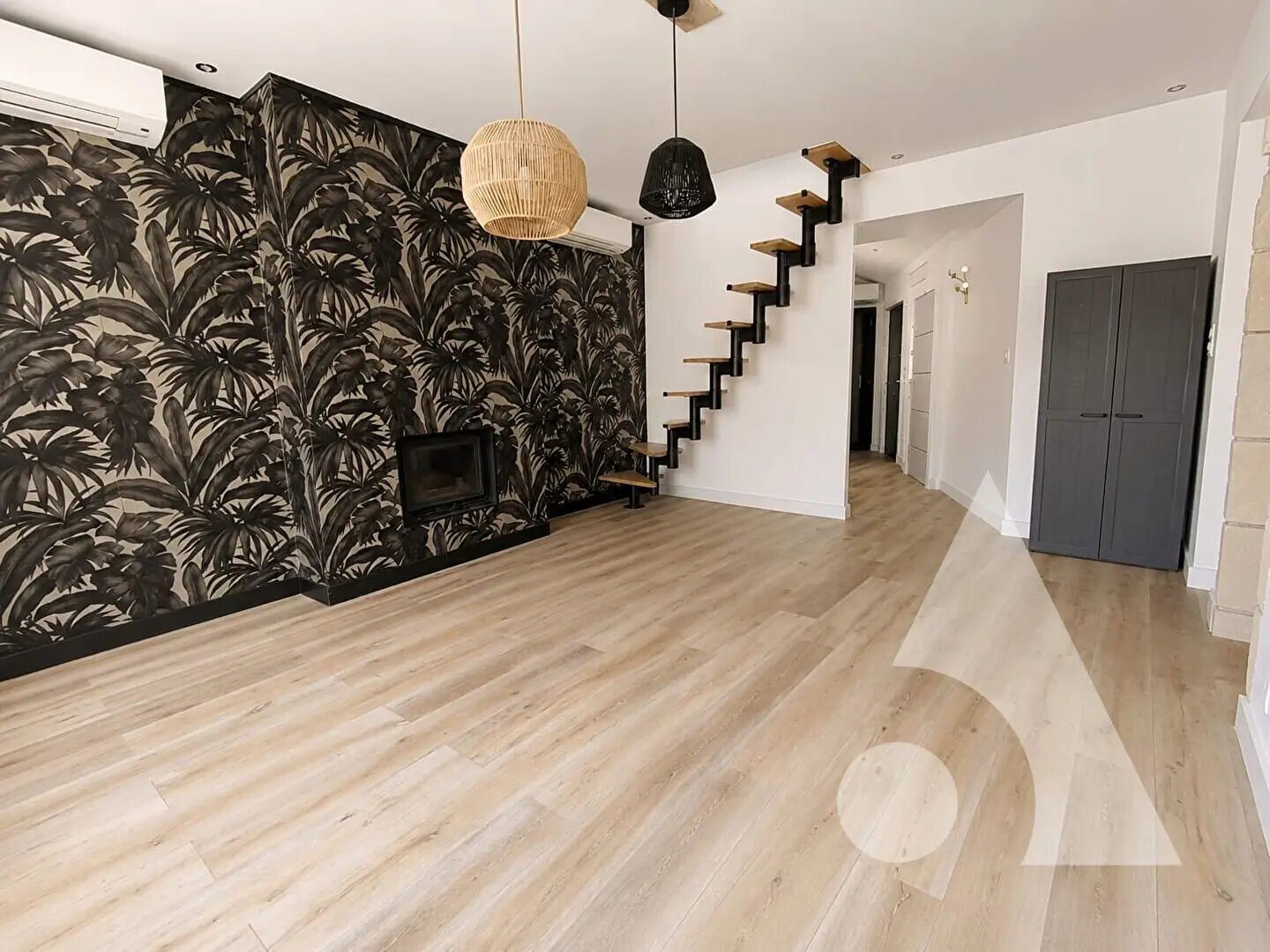 Maison à vendre, 82m², Taillefontaine