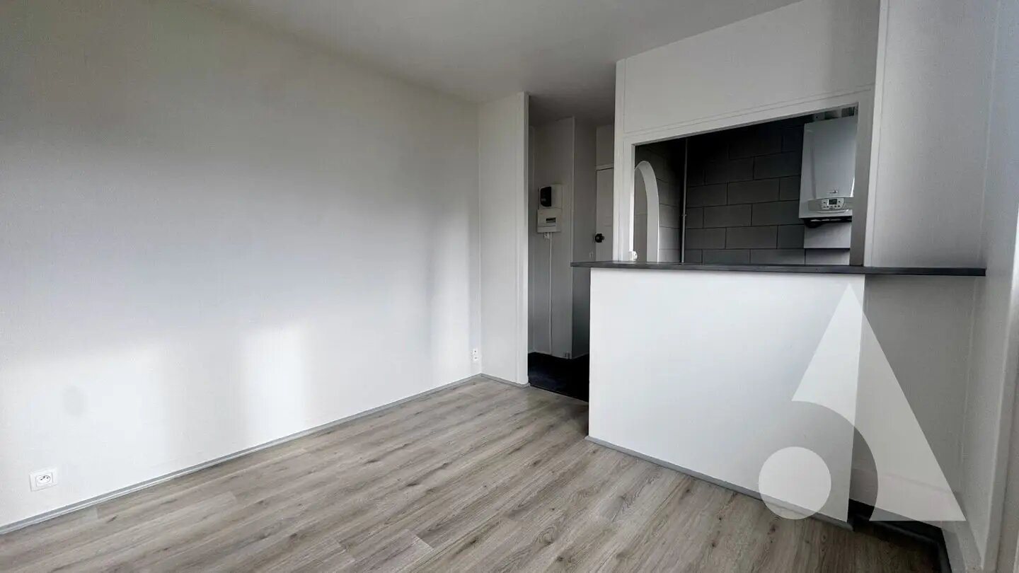 Appartement à vendre, 18m², Crépy-en-Valois