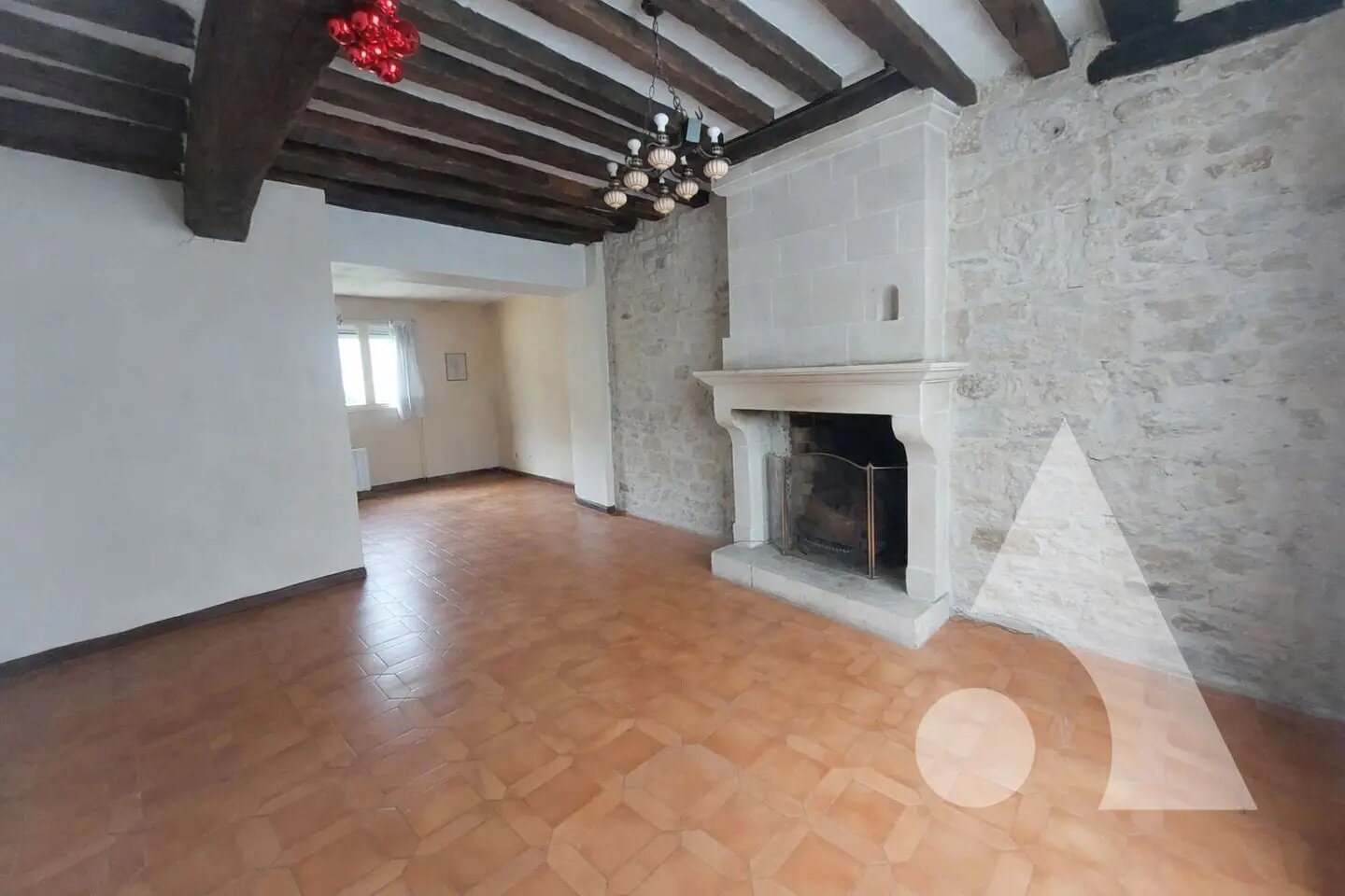 Maison à vendre, 121m², Crépy-en-Valois