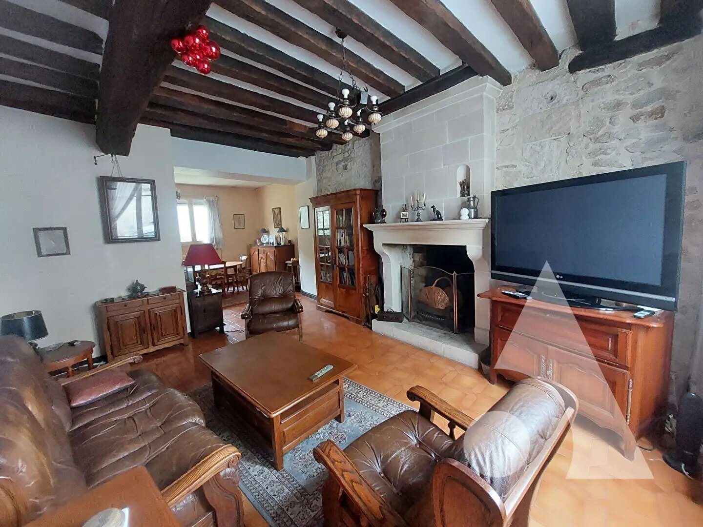 Maison à vendre, 121m², Crépy-en-Valois