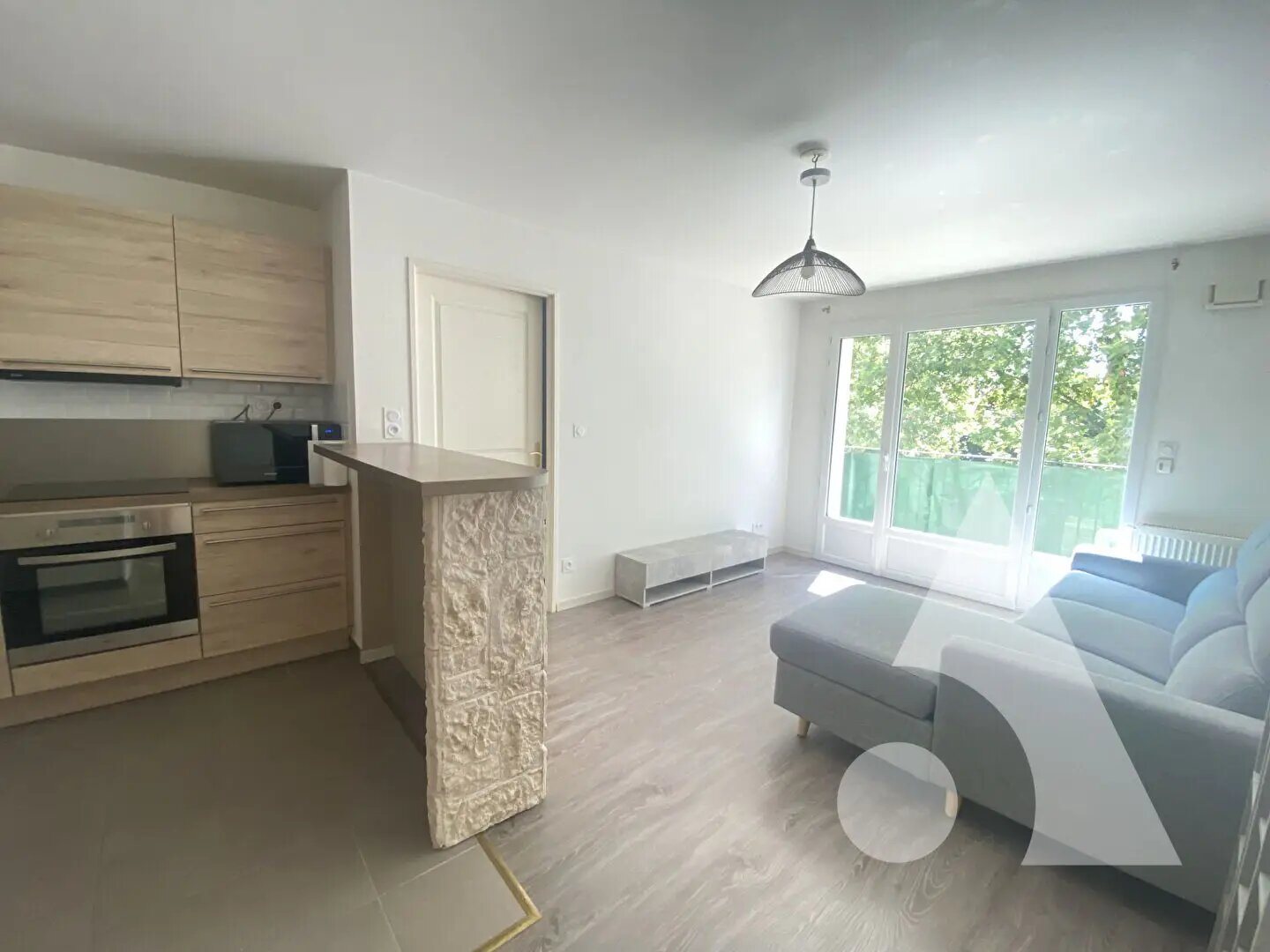Appartement à vendre, 36m², Crépy-en-Valois