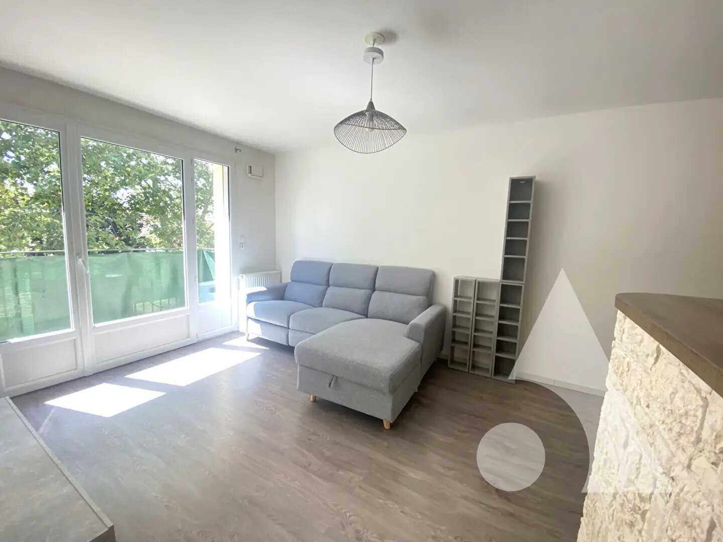 Appartement à vendre, 36m², Crépy-en-Valois