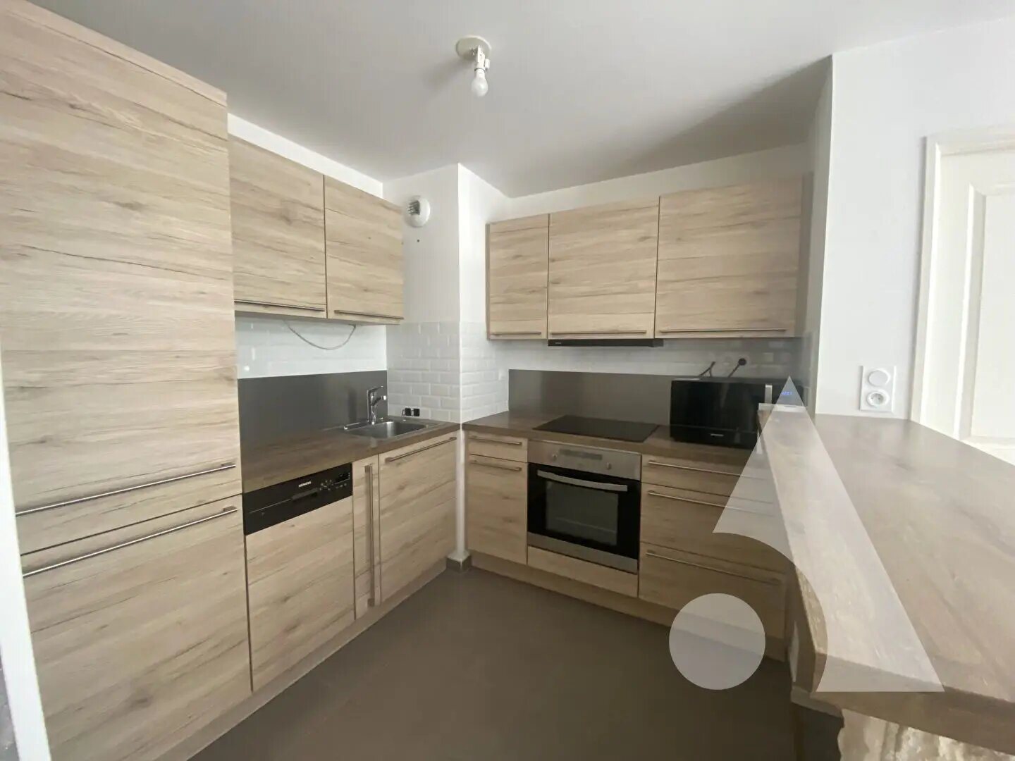 Appartement à vendre, 36m², Crépy-en-Valois