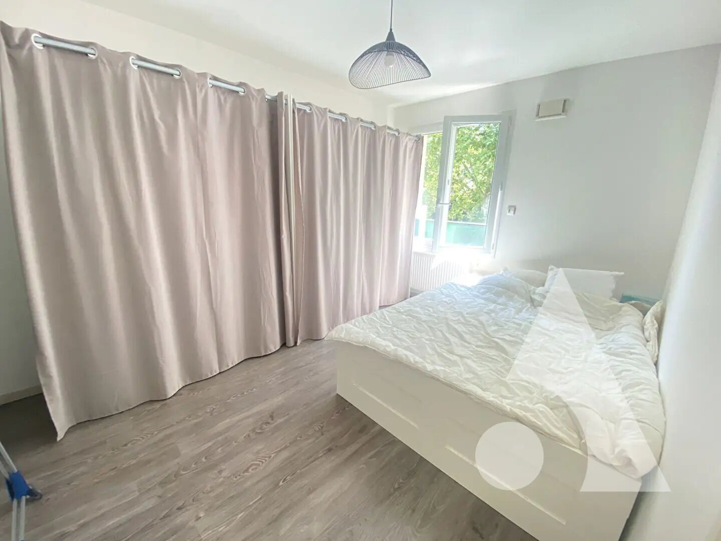 Appartement à vendre, 36m², Crépy-en-Valois