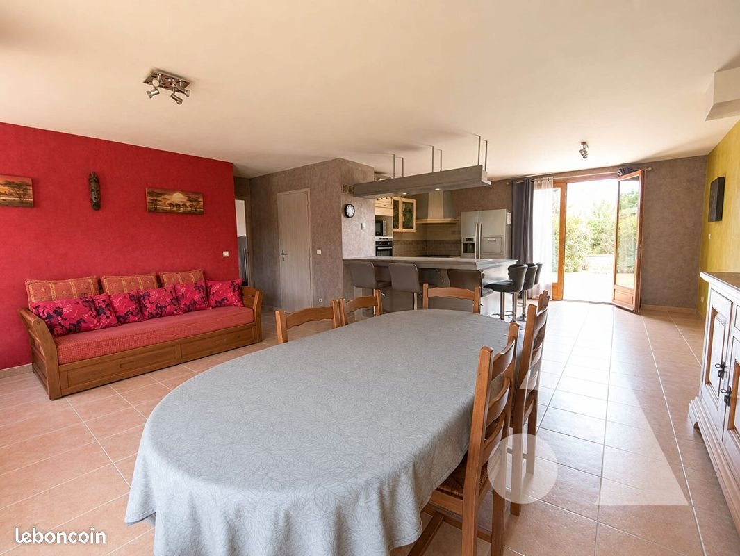 Maison à vendre, 104m², Mareuil-sur-Ourcq