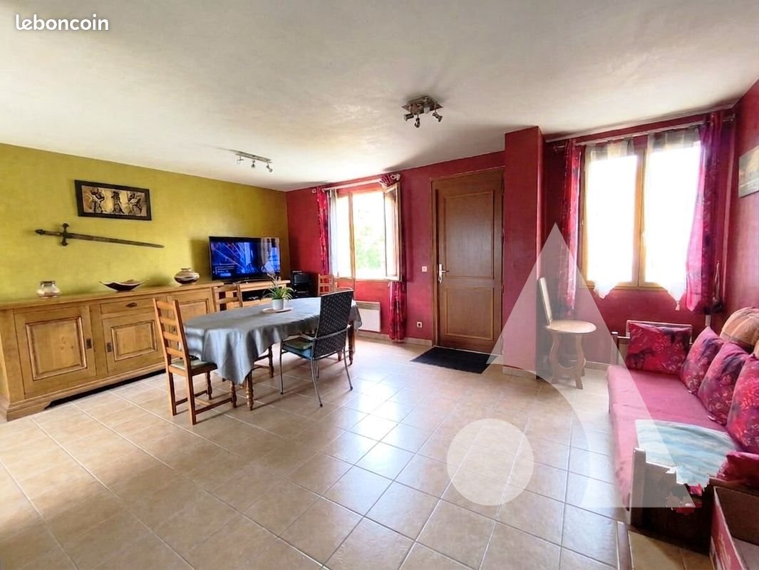 Maison à vendre, 104m², Mareuil-sur-Ourcq