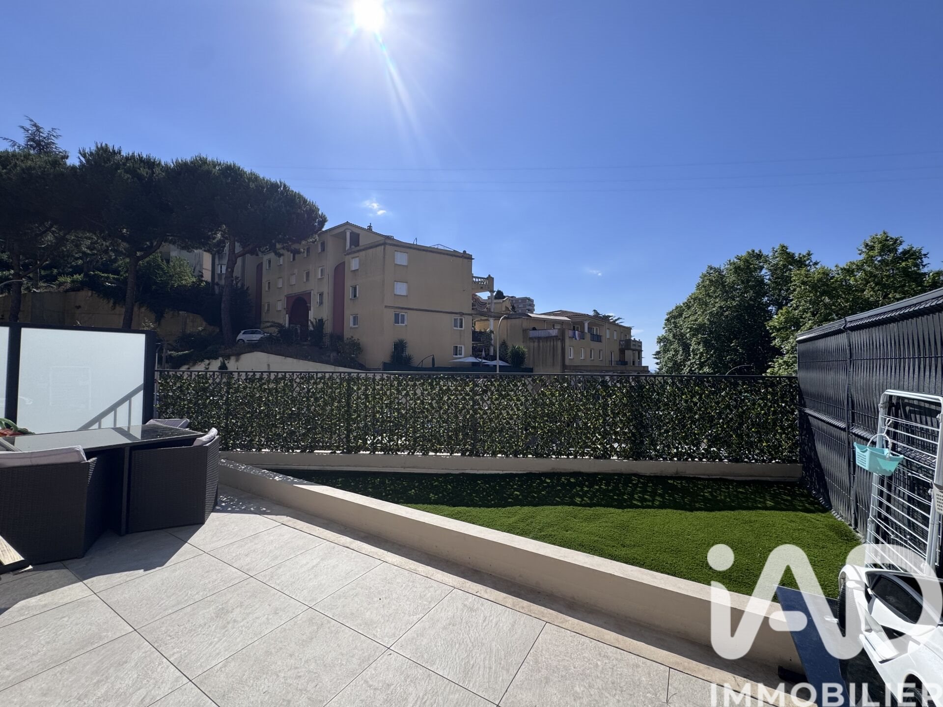 Appartement à vendre, 53m², Gorbio