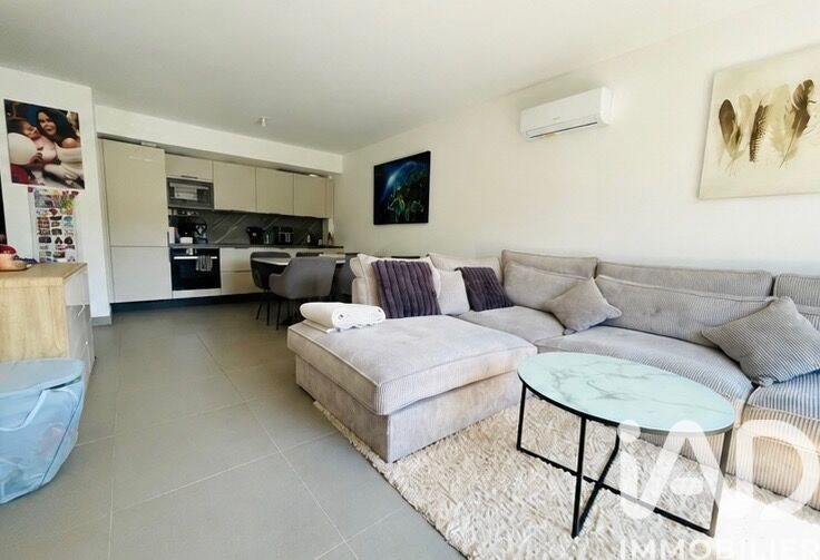 Appartement à vendre, 53m², Gorbio