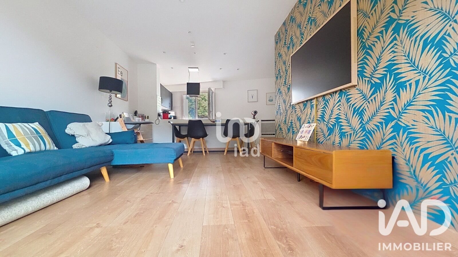 Appartement à vendre, 71m², Menton