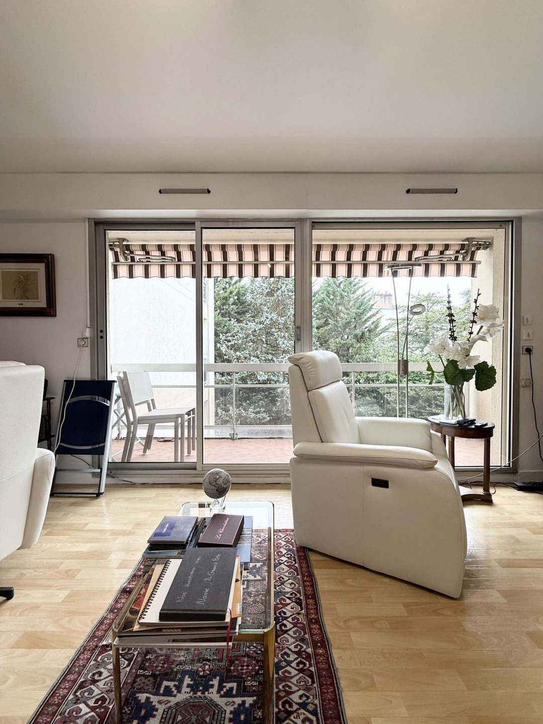 Appartement à vendre, 47m², Tours