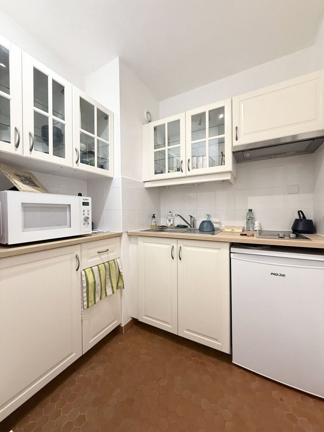 Appartement à vendre, 47m², Tours
